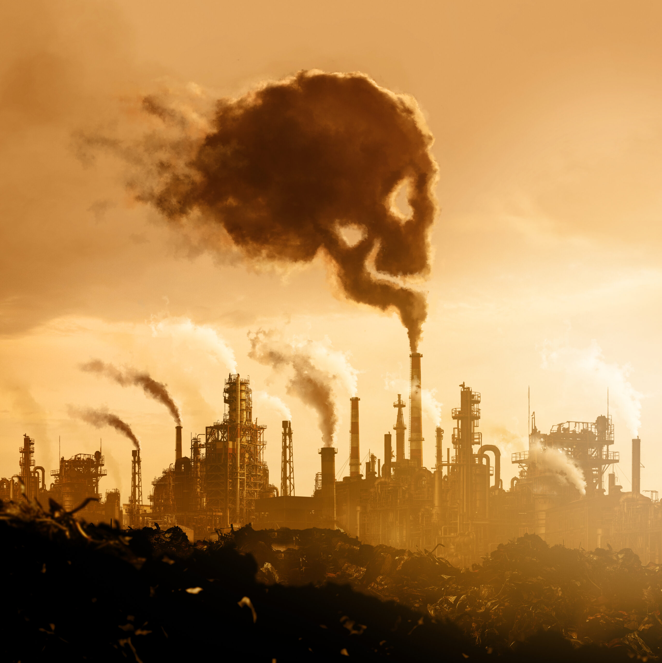 contaminated land remediation
